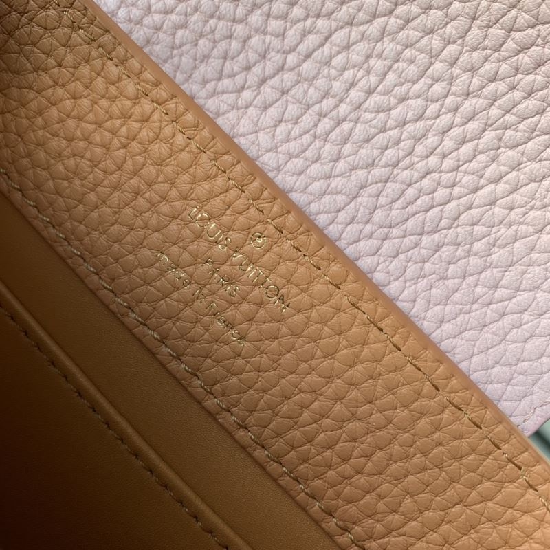 LV Top Handle Bags